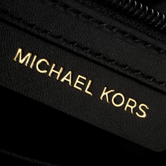 Michael Kors Perforated Mercer - Picture 8 of 8